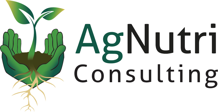 Agnutri logo